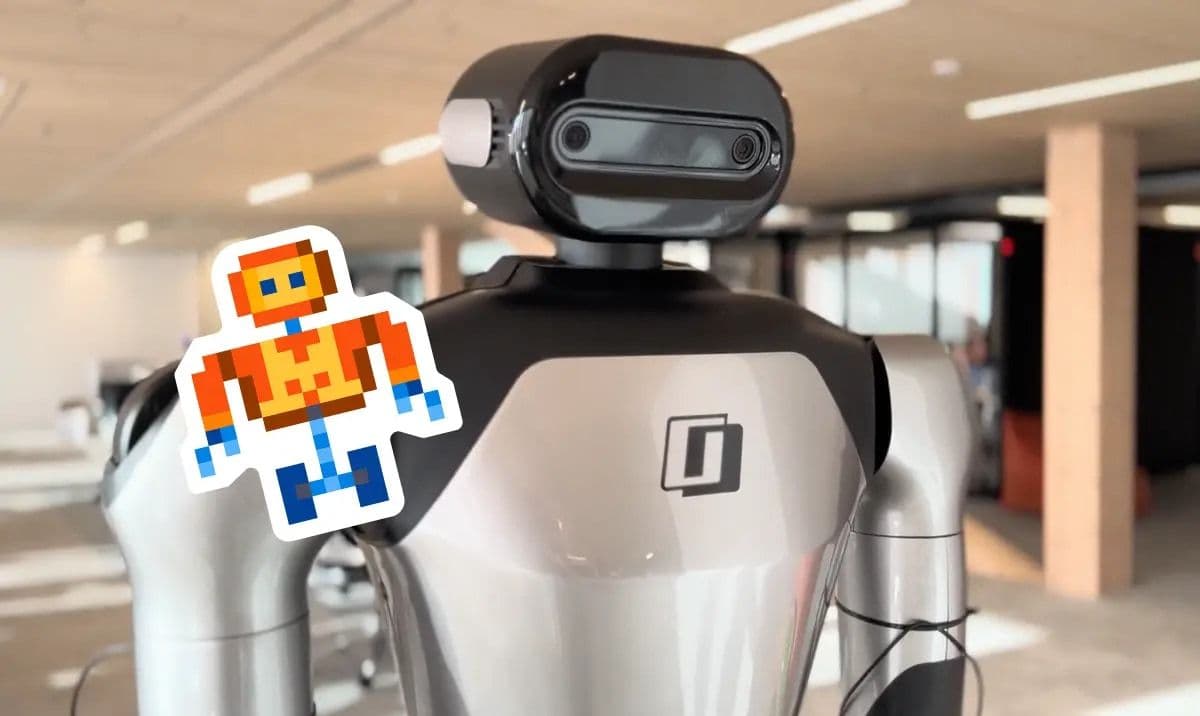 8Bモデルが単眼カメラでロボットを案内──Mistral「Robostral Navigate」が示す embodied AI の現実味