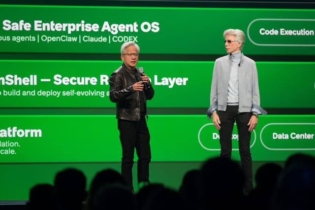 NVIDIAとServiceNow、企業向け自律AIエージェントで提携拡大──統制された自動化へ