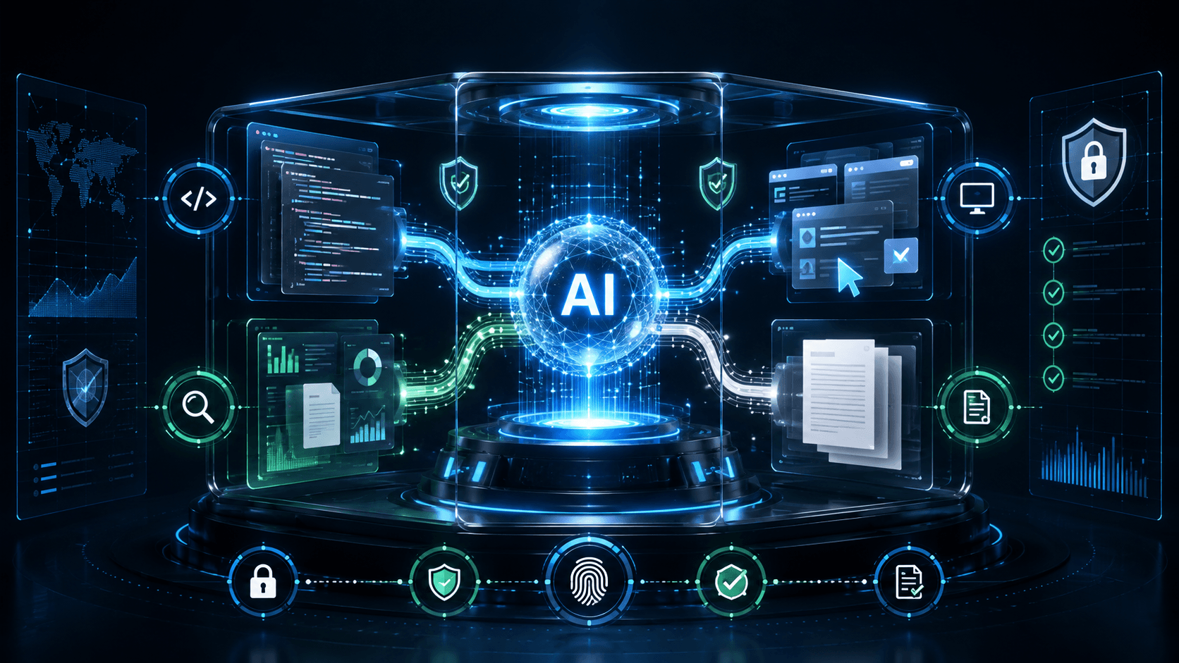 OpenAI、GPT-6 Astraを限定提供開始──長時間の調査・コーディング・資料作成を一体化