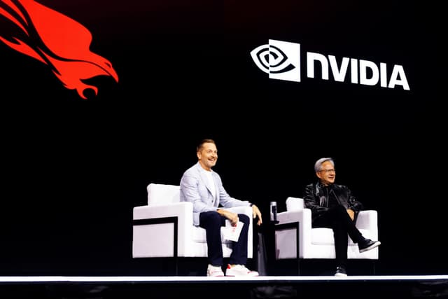 NVIDIAとCrowdStrike、エージェント型セキュリティで連携──AI攻撃にはAI防御で対抗へ
