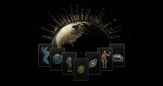 NVIDIAが見るICML 2026──オープンモデルは研究だけでなく産業AIの土台になる