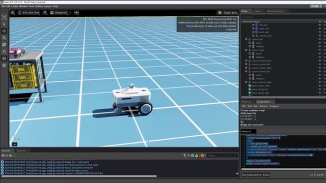 NVIDIAのPhysical AI Agent Skills──ロボット・自動運転開発は「モデル」からワークフロー自動化へ