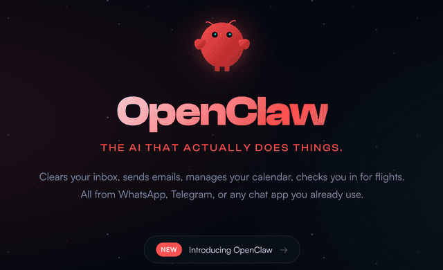 OpenClaw──NVIDIA黄氏が「次のChatGPT」と呼んだオープンソースAIエージェントの全貌
