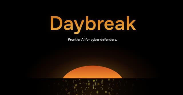 OpenAI、Daybreakを発表──AIで脆弱性検出とパッチ検証を開発ループへ