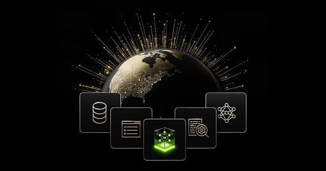 NVIDIA Nemotronが示すオープンなAIエージェント基盤──長時間ワークフローをどこで動かすか