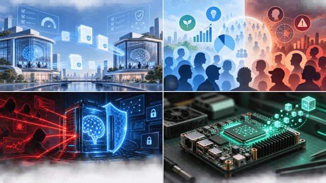OpenAIとAnthropicが相互安全評価を公開──AIラボ間の「外部検証」は標準になるか