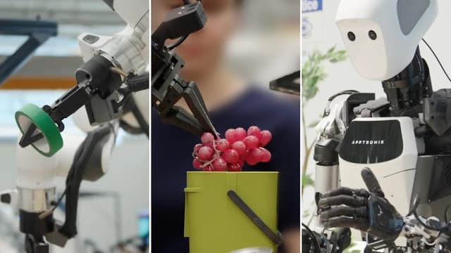 Google DeepMind、Gemini Robotics 1.5を発表──ロボットが「考えて動く」Physical AIへ