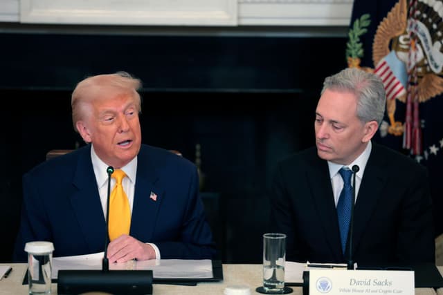 トランプ政権「国家AI立法フレームワーク」を発表──州法を連邦法で一元化、6つの原則とは