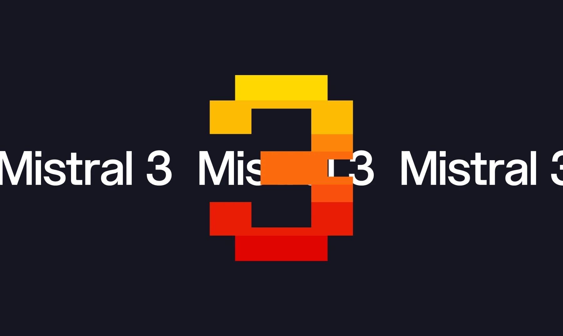Mistral 3公開──Apache 2.0の大型オープンモデルは企業AIの選択肢を広げるか