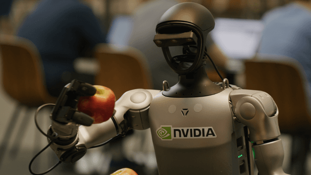 NVIDIAがロボット向けオープン基盤を拡充──NewtonとIsaac GR00T N1.6がPhysical AIを加速する