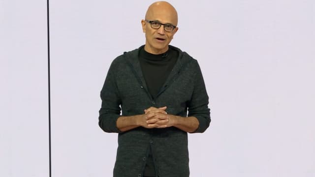 Microsoft、MAI-Code-1-Flashを発表──Copilot向け自社コーディングモデルで効率競争へ