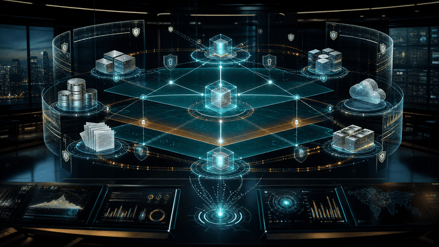 OpenAI、企業向けエージェント基盤「Frontier」を発表──社内AIを統制して動かす層へ