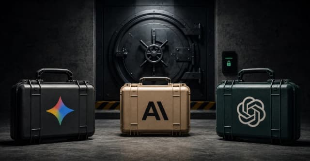 GoogleがGemini 3.8 Flash Cyberを投入──防御側にAIを先行配備する狙い