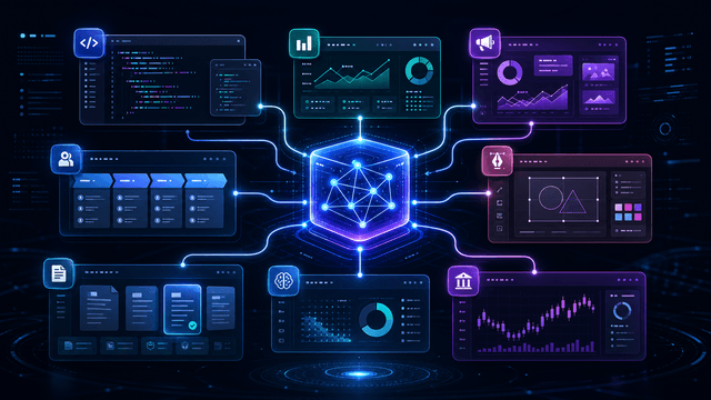 OpenAI、Codexを職種別ワークフローへ拡張──分析・営業・投資業務までAIエージェント化