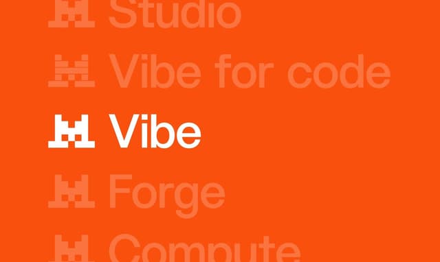 Mistral、Le ChatをVibeへ刷新──仕事とコードを横断する長時間AIエージェントに