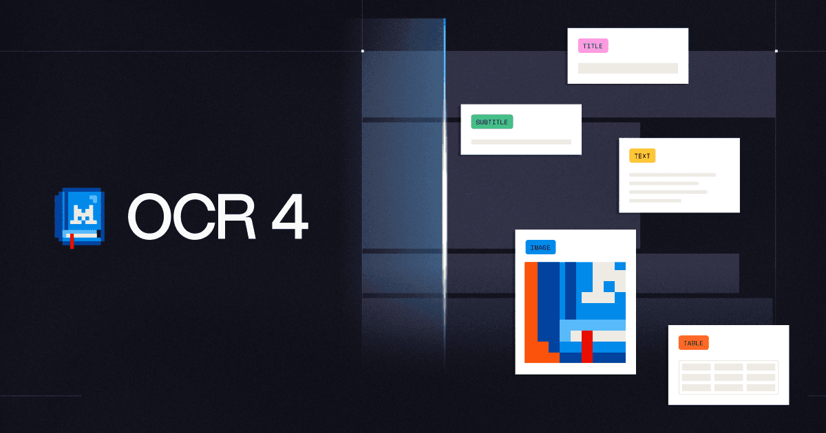 Mistral OCR 4公開──170言語対応の文書AIはRAGと業務自動化をどう変えるか