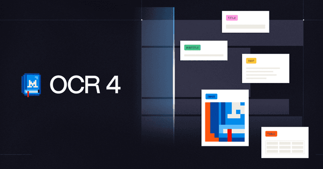 Mistral OCR 4公開──170言語対応の文書AIはRAGと業務自動化をどう変えるか