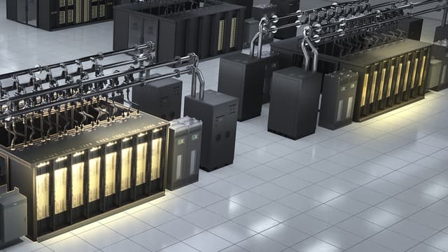 NVIDIAが示す800V DC電源アーキテクチャ──AIデータセンター競争は電力設計へ