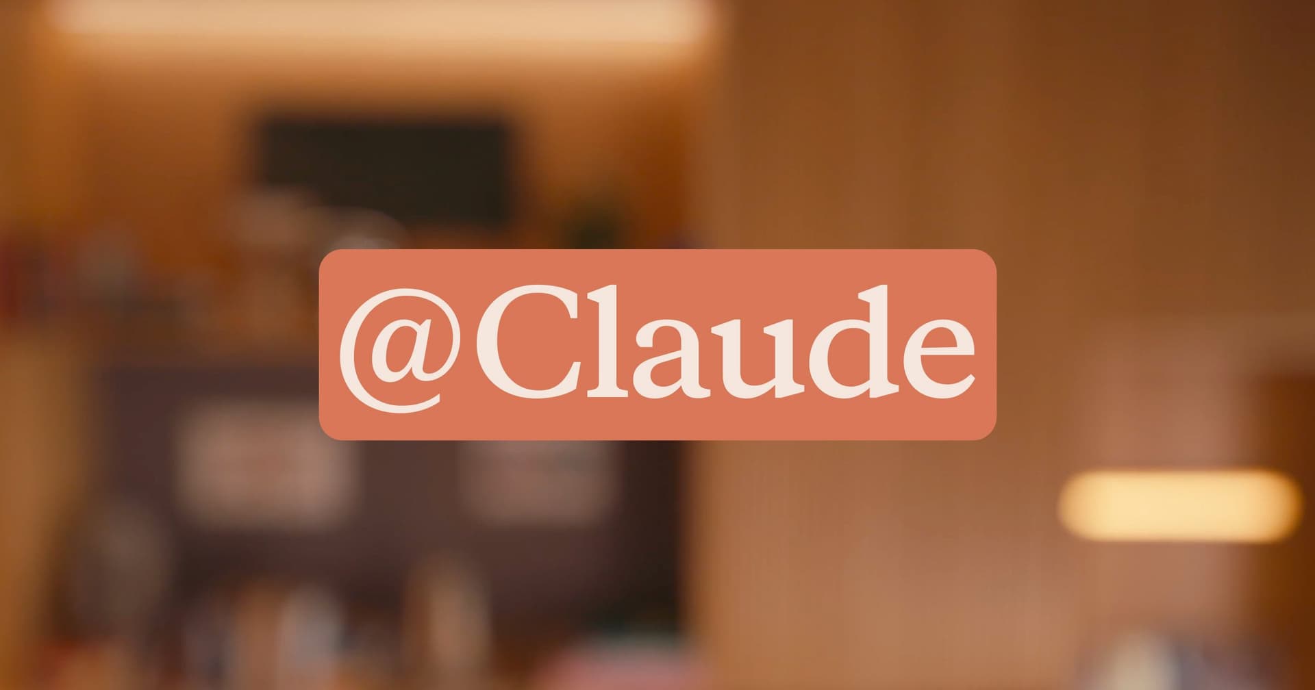 Anthropic、Claude Tagを発表──Slackで「AI同僚」に仕事を任せる運用が現実に
