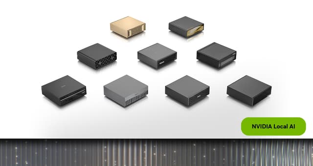 DGX Spark 64GB登場──ローカルAIエージェント開発はクラウド依存を下げるか