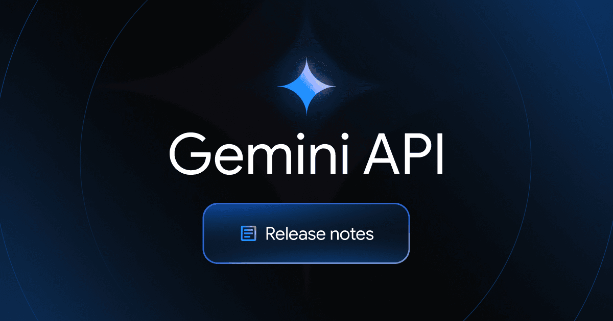 Gemini API、ロボティクス向け「Gemini Robotics ER 2」を公開プレビュー──Physical AIはAPIで試す段階へ