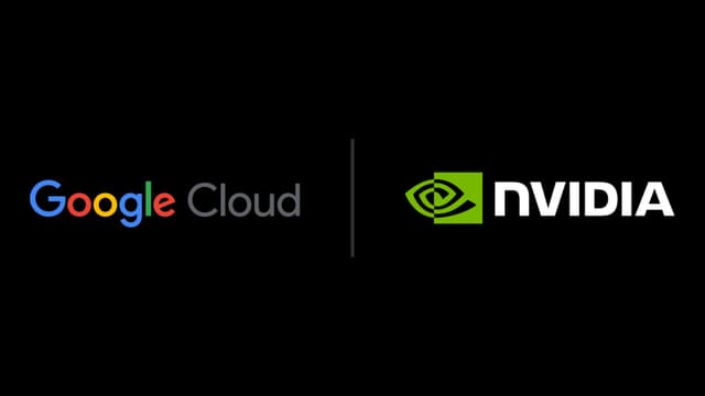 NVIDIAとGoogle Cloud、Agentic AIとPhysical AI向けAIファクトリー基盤で協業を拡大