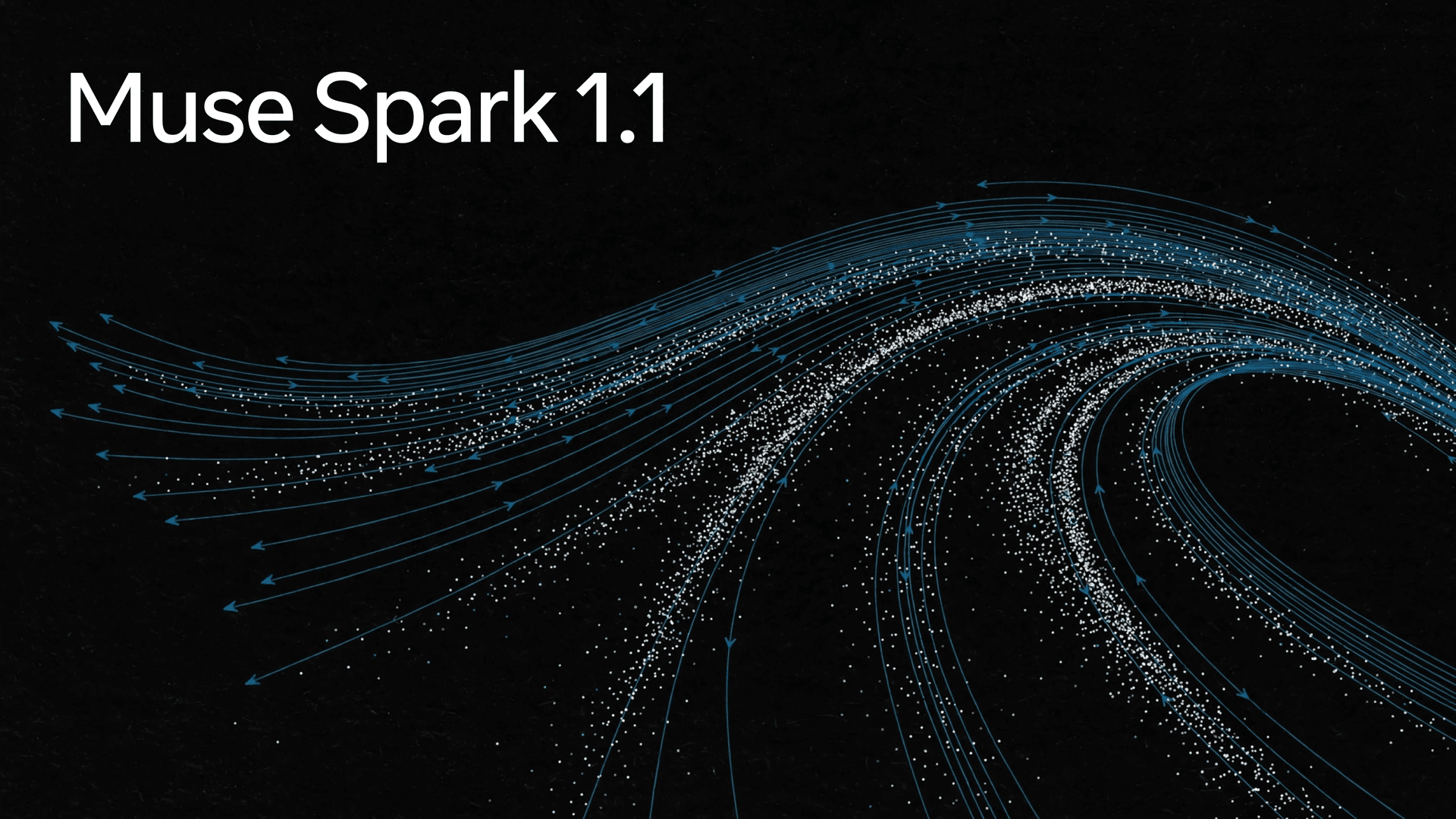 Meta、Muse Spark 1.1とModel APIを公開──マルチモーダル推論モデルを開発者へ広げる