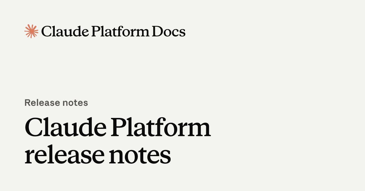 Anthropic、Claude Managed Agentsに予算上限・助言モデル・実行地域指定を追加──AIエージェント運用は管理機能の競争へ