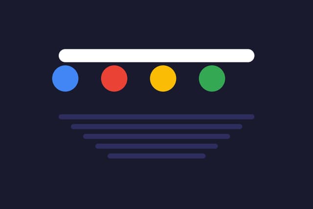 Google検索がAI生成見出しに差し替え実験──出版社から強い反発