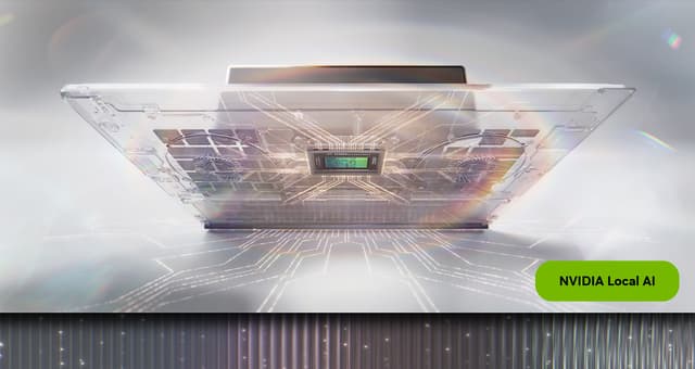 NVIDIA、IFA 2026でローカルAIを加速──RTX SparkとPAIRでエージェントを手元へ